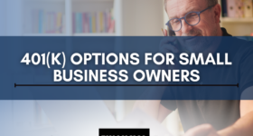 401k for small business owners